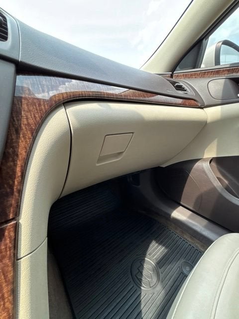 2013 Buick Regal Turbo Premium 1