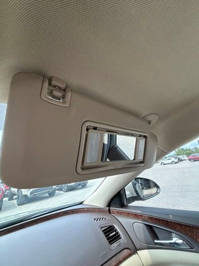 2013 Buick Regal Turbo Premium 1