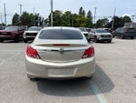 2013 Buick Regal Turbo Premium 1