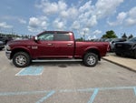 2016 RAM 2500 Laramie