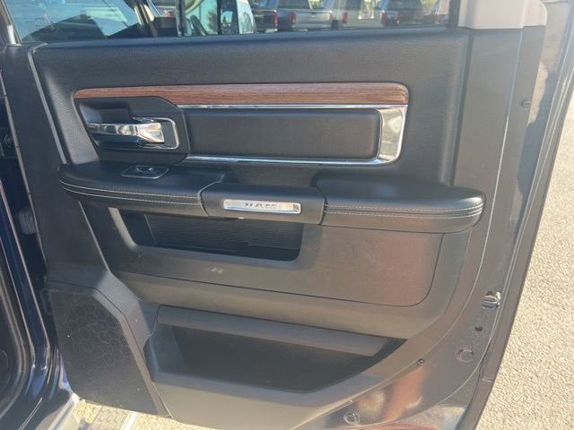 2014 RAM 2500 Laramie