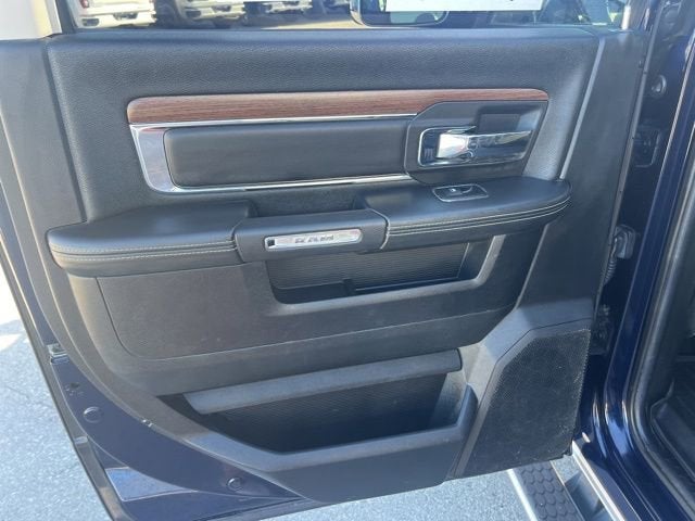 2014 RAM 2500 Laramie