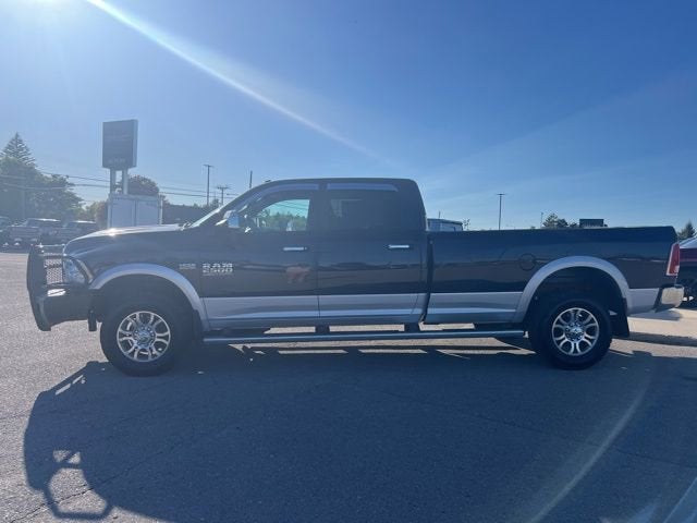 2014 RAM 2500 Laramie