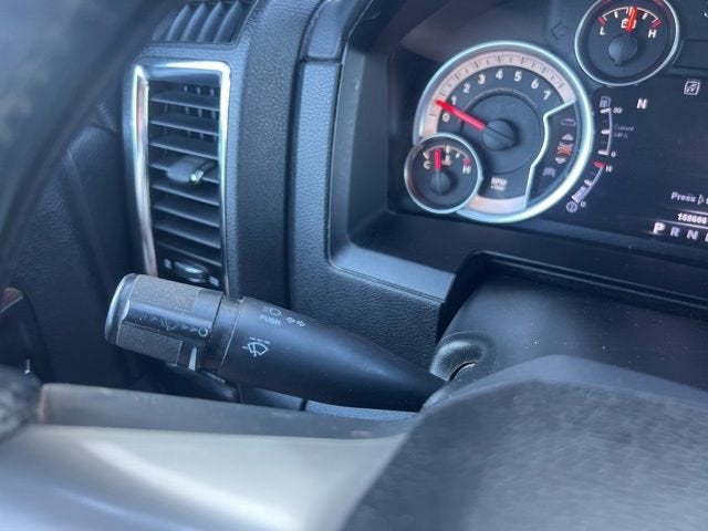 2014 RAM 2500 Laramie