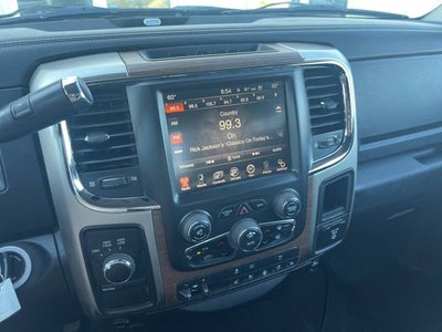 2014 RAM 2500 Laramie