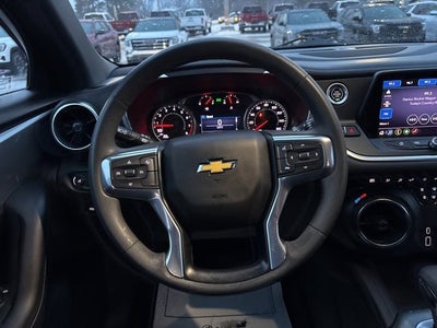 2021 Chevrolet Blazer 2LT