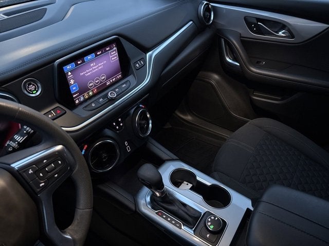 2021 Chevrolet Blazer 2LT