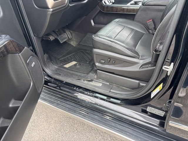 2016 GMC Sierra 1500 Denali