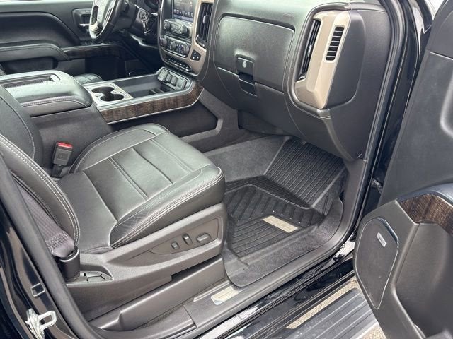 2016 GMC Sierra 1500 Denali