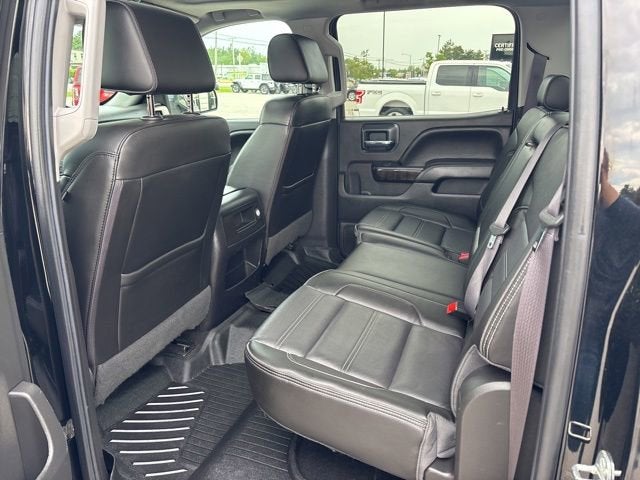 2016 GMC Sierra 1500 Denali