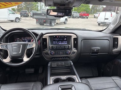 2016 GMC Sierra 1500 Denali