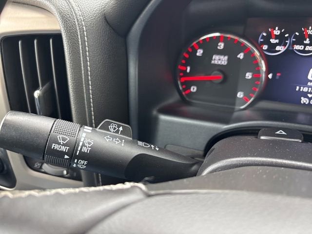 2016 GMC Sierra 1500 Denali