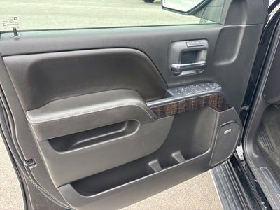 2016 GMC Sierra 1500 Denali
