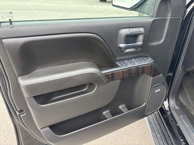 2016 GMC Sierra 1500 Denali