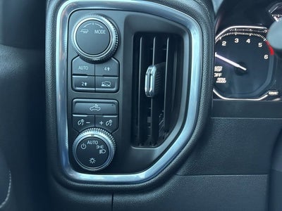 2020 GMC Sierra 1500 SLE