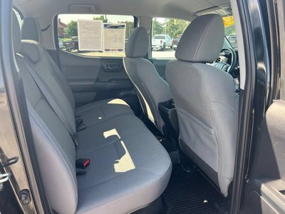 2019 Toyota Tacoma SR V6