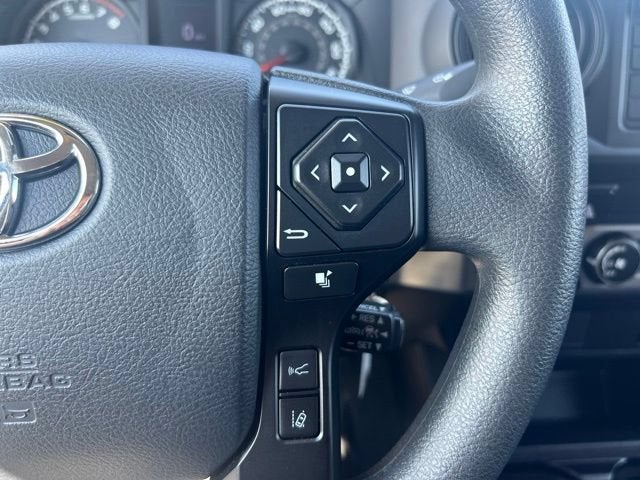 2019 Toyota Tacoma SR V6