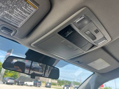 2019 Toyota Tacoma SR V6