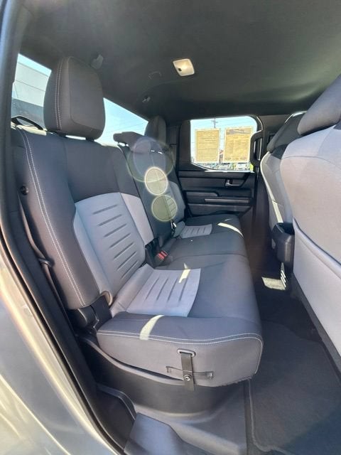 2024 Toyota Tacoma 4WD SR5