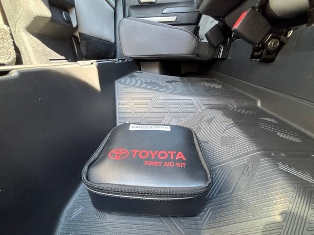 2024 Toyota Tacoma 4WD SR5