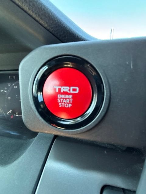 2024 Toyota Tacoma 4WD SR5