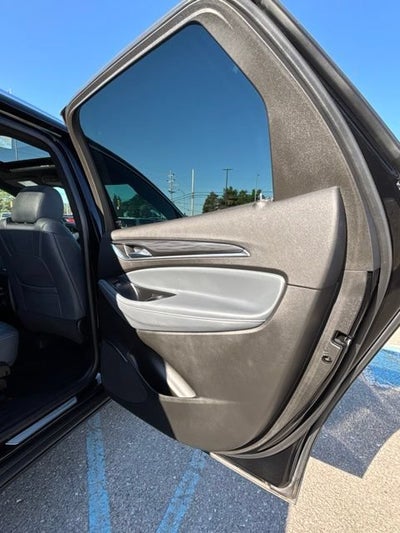 2023 Buick Enclave Premium