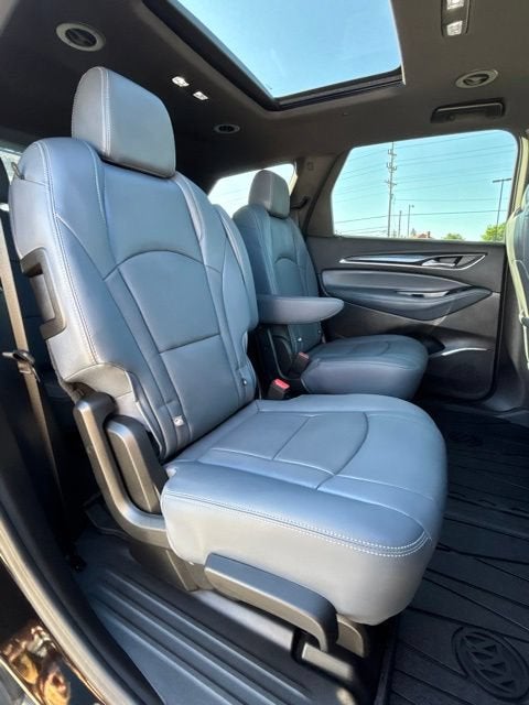 2023 Buick Enclave Premium