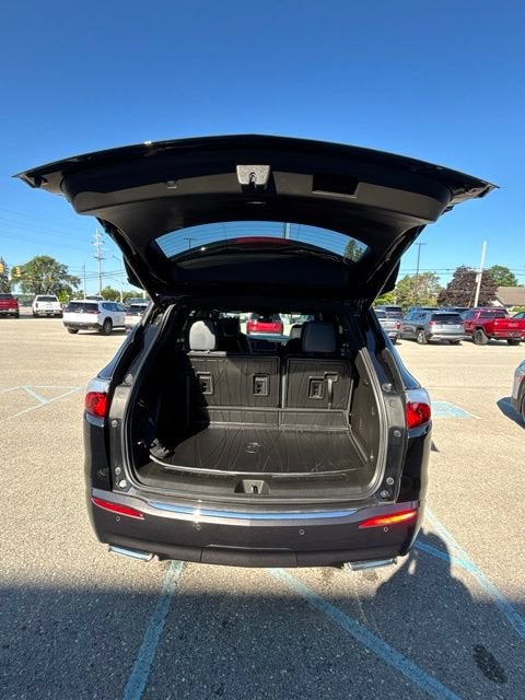 2023 Buick Enclave Premium
