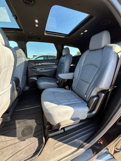 2023 Buick Enclave Premium
