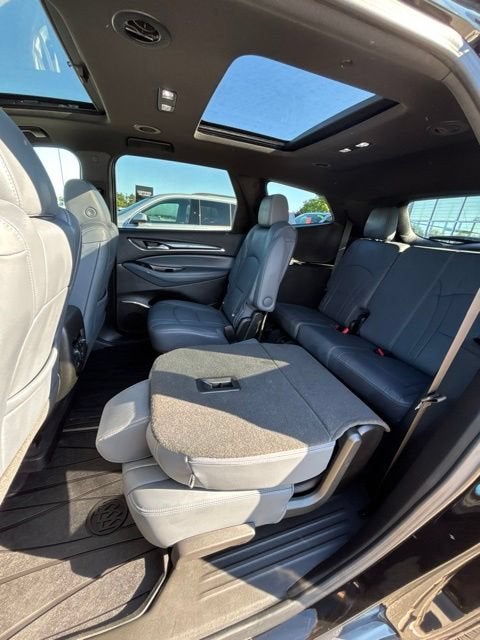 2023 Buick Enclave Premium