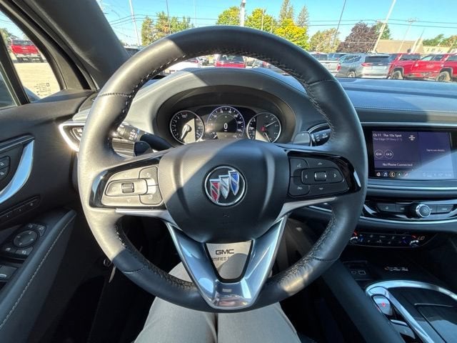 2023 Buick Enclave Premium