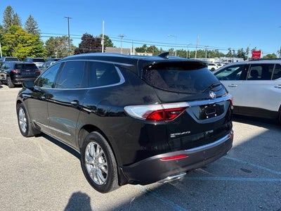 2023 Buick Enclave Premium