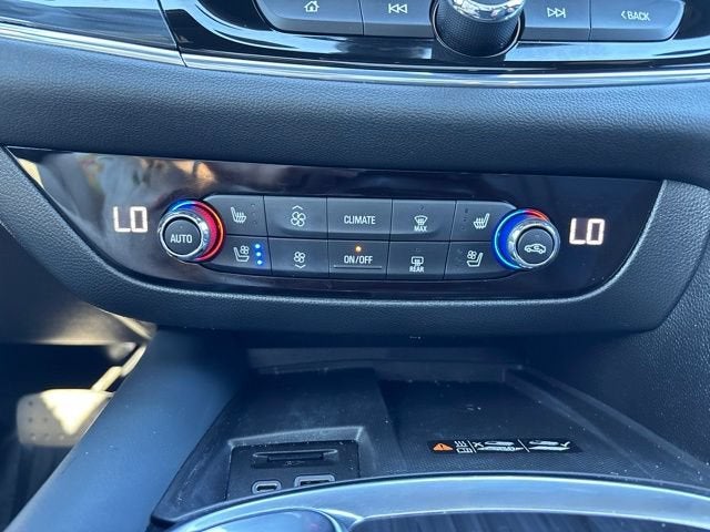 2023 Buick Enclave Premium