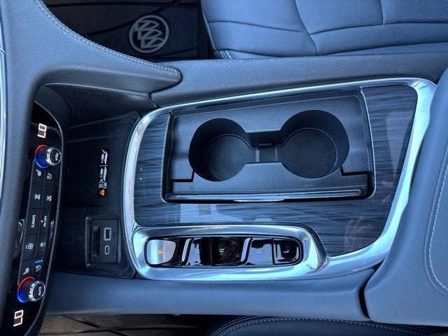 2023 Buick Enclave Premium