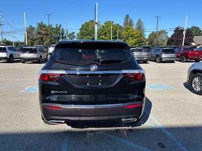 2023 Buick Enclave Premium