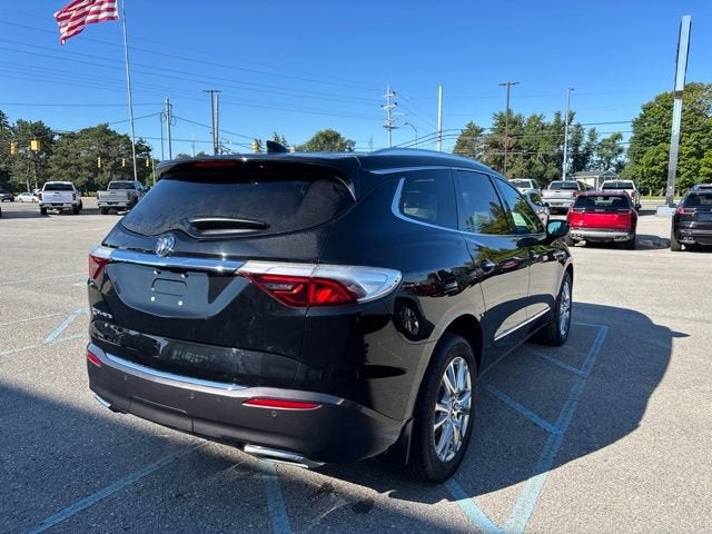 2023 Buick Enclave Premium