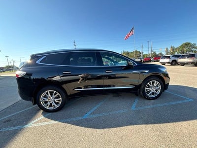 2023 Buick Enclave Premium