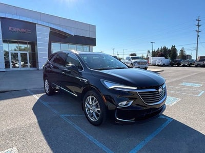 2023 Buick Enclave Premium