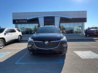 2023 Buick Enclave Premium
