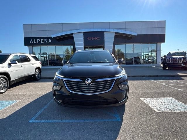 2023 Buick Enclave Premium