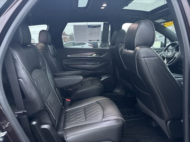 2023 Buick Enclave Avenir