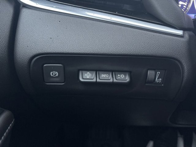 2023 Buick Enclave Avenir