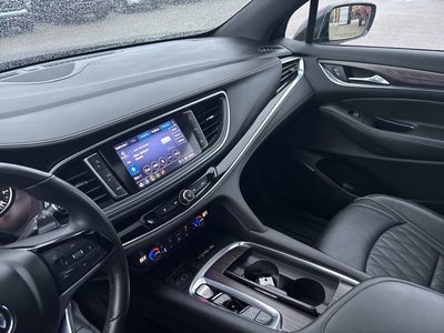 2023 Buick Enclave Avenir