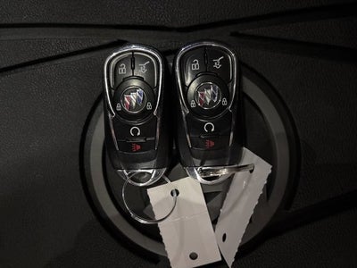 2023 Buick Enclave Avenir