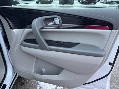2017 Buick Enclave Convenience