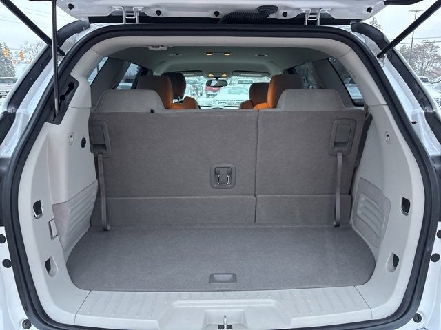 2017 Buick Enclave Convenience