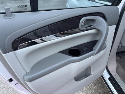 2017 Buick Enclave Convenience