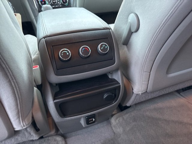 2017 Buick Enclave Convenience