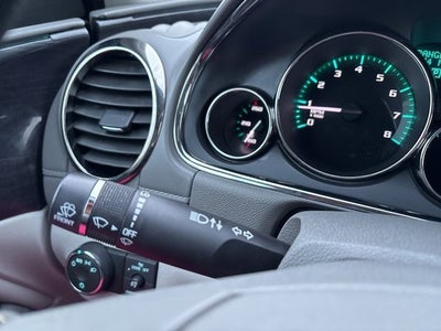 2017 Buick Enclave Convenience