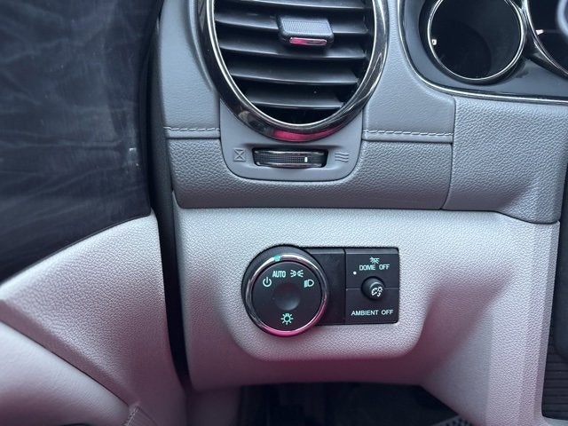 2017 Buick Enclave Convenience